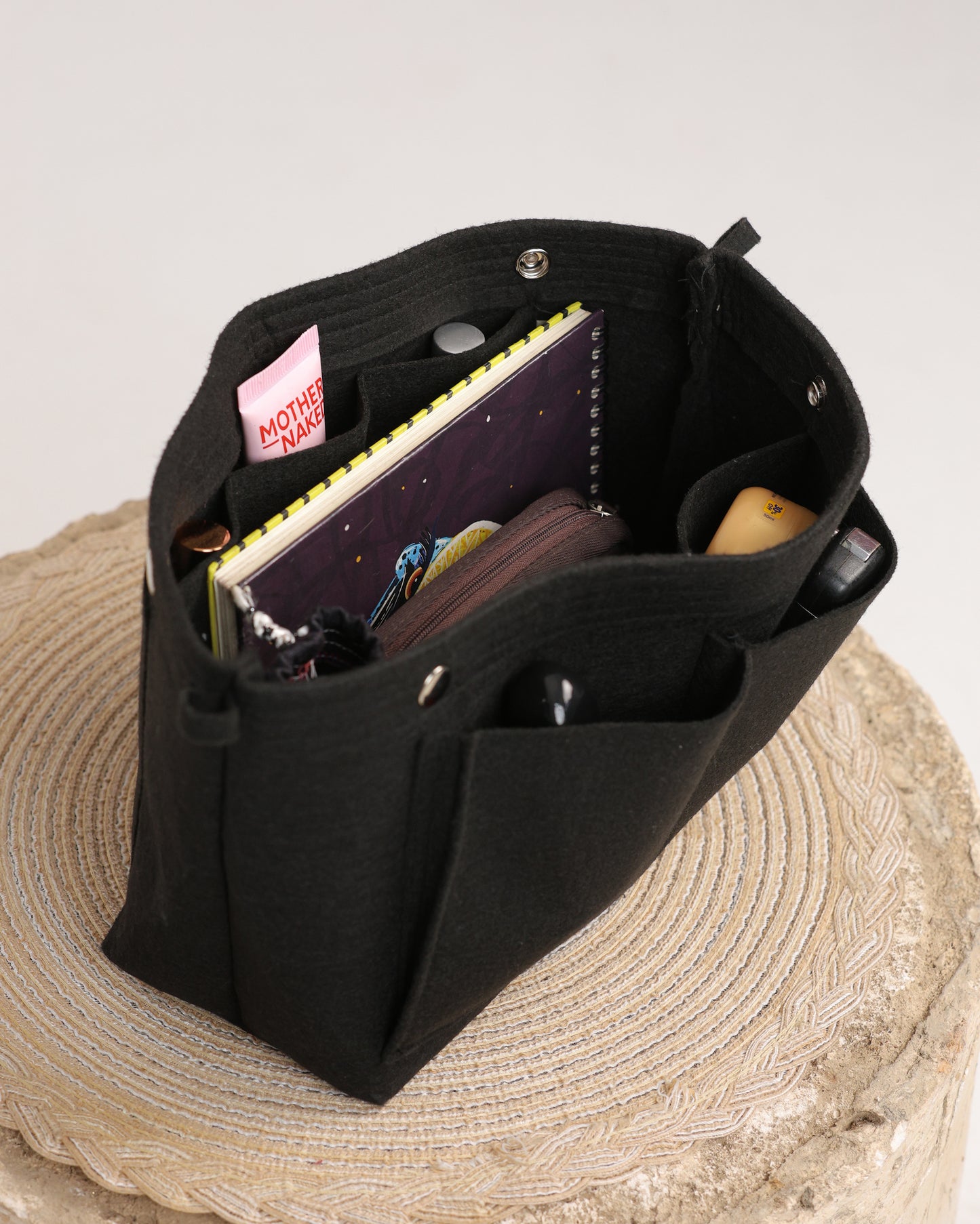 Il Sacco Medium Bag Organizer