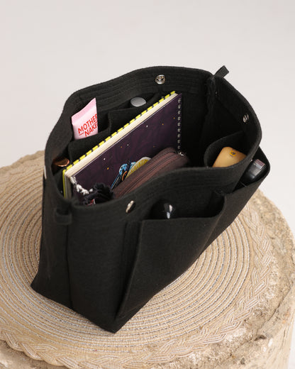 Il Sacco Medium Bag Organizer