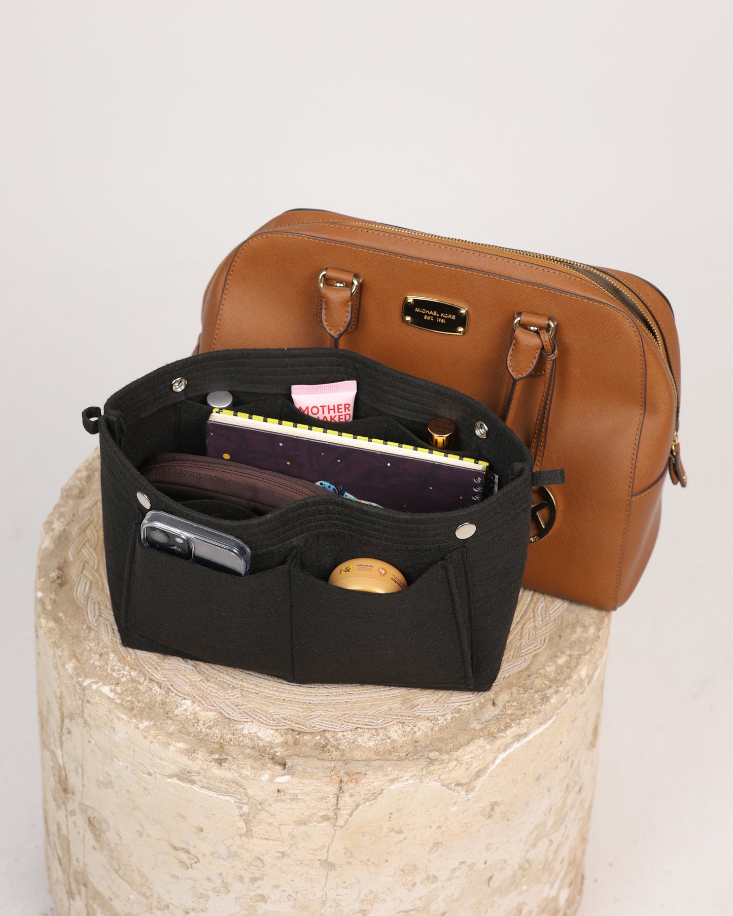 Il Sacco Medium Bag Organizer