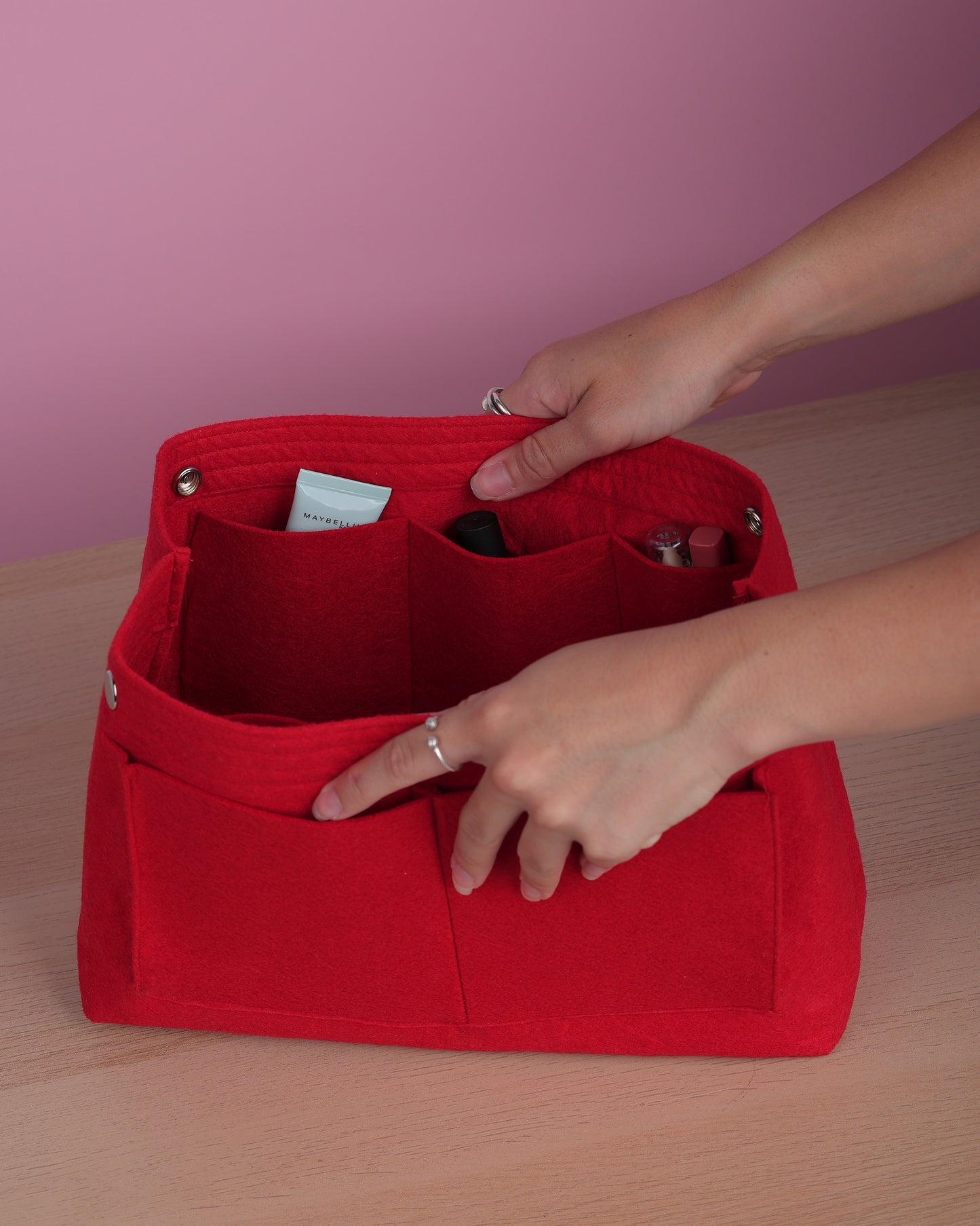 Il Sacco Medium Bag Organizer