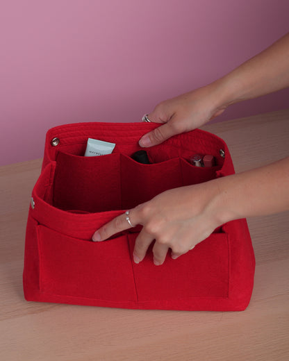 Il Sacco Medium Bag Organizer