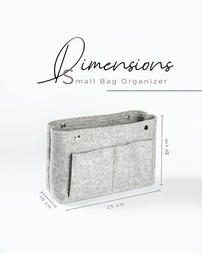 Il Sacco Small Bag Organizer