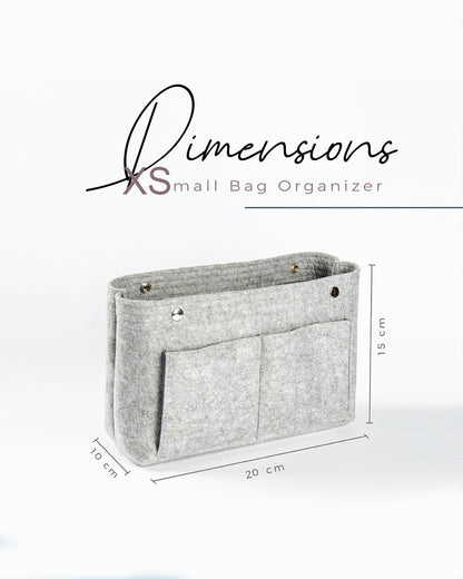 Il Sacco XSmall Bag Organizer